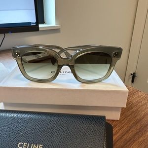 CELINE sunglasses - Brand New